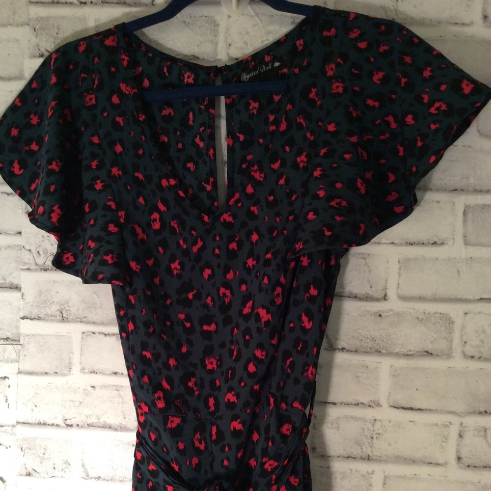 Jumpsuit
